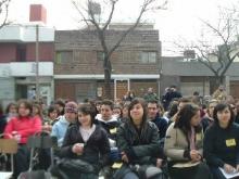 Foro por la Vida 2007